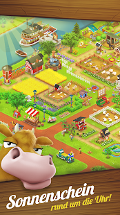 Hay Day Screenshot