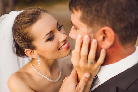 Fotógrafo de bodas Natalya Kosyanenko (kosyanenko). Foto del 14 de agosto 2015