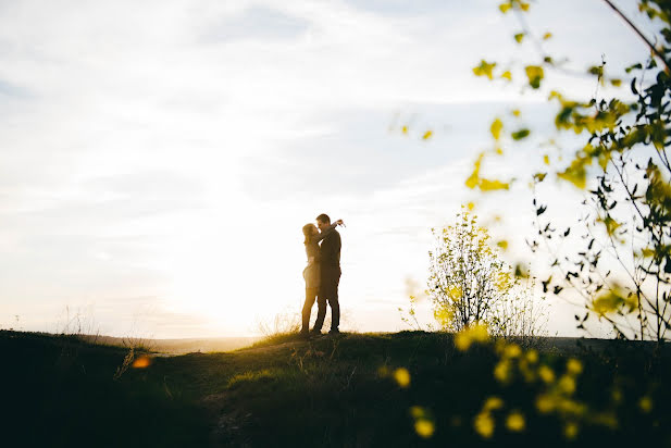 Photographe de mariage Aleksandra Gornago (aleksandragorn). Photo du 29 juin 2017