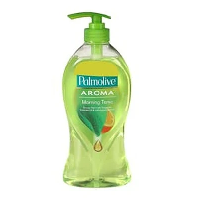 Palmolive Shower Gel Morning Tonic 750 Ml