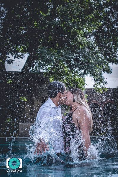 Fotografo di matrimoni Fabián González (9xy7b2). Foto del 21 luglio 2019