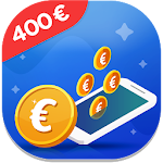 Cover Image of डाउनलोड Euro Faucet - Get Euro & Read Euro News 2.1 APK