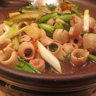 上引水產