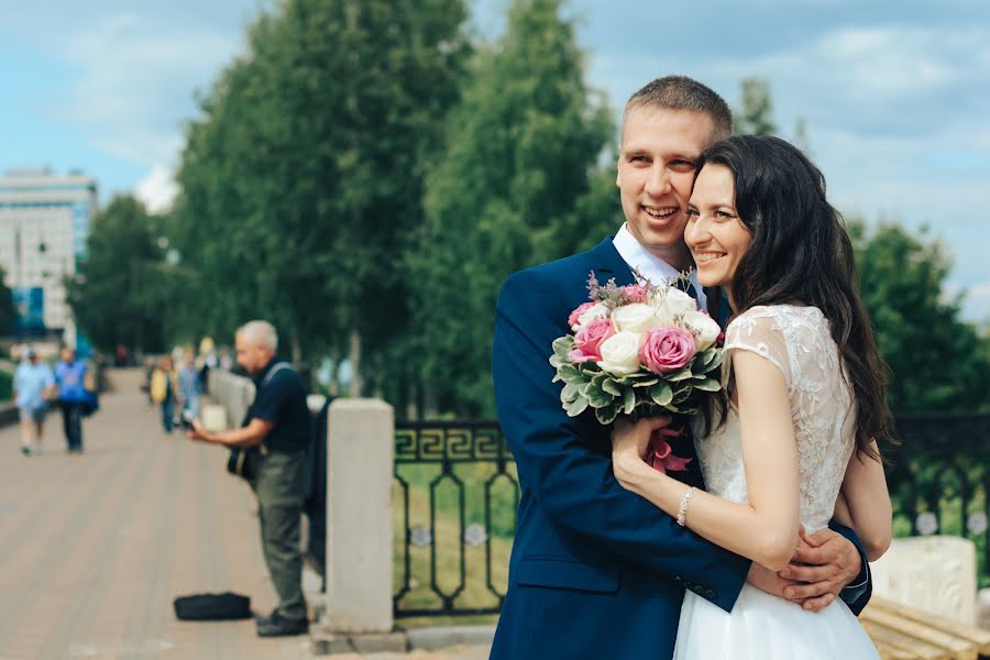 Fotografo di matrimoni Anton Pentegov (antonpentegov). Foto del 25 novembre 2019