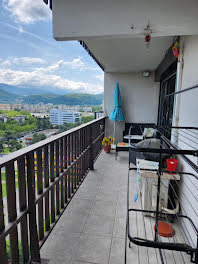 chambre à Grenoble (38)