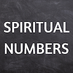Cover Image of डाउनलोड SPIRITUAL NUMBERS 3.0 APK
