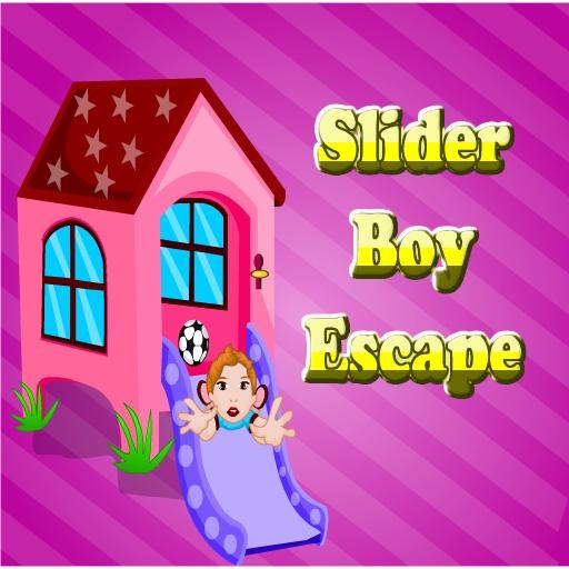 Slider Boy Escape