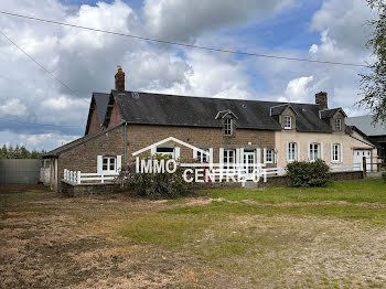 maison à La Ferté-Macé (61)