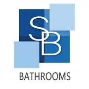 Sb bathrooms Logo