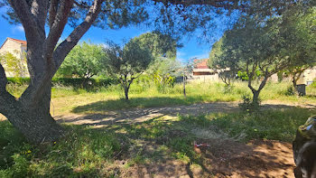 terrain à batir à La Seyne-sur-Mer (83)