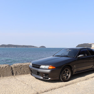 スカイライン GT-R BNR32