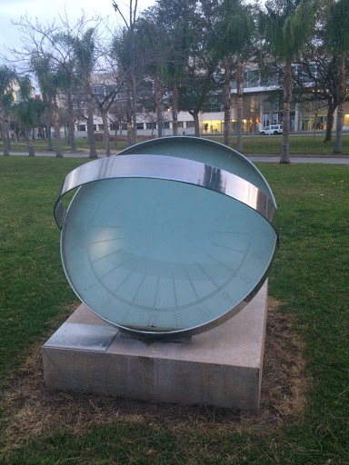 Reloj de Sol /Sundial