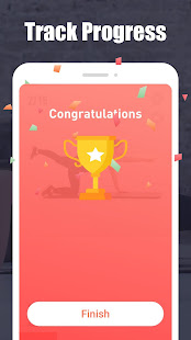 Home Workout - Fitness & Workout at Home(圖5)-速報App