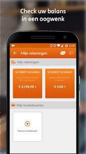 Ing smart banking app