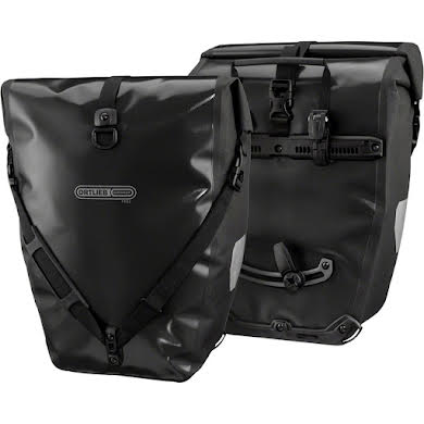 Ortlieb Back-Roller Free Pannier - 40L, Pair