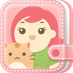 Cover Image of Herunterladen Pink Diary – Offizieller All-in-One-Menstruationskalender der koreanischen Gesellschaft der Geburtshelfer und Gynäkologen 3.0.3 APK