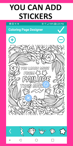 Coloring Book Maker App - 577+ Amazing SVG File - Free SVG Cut Files To