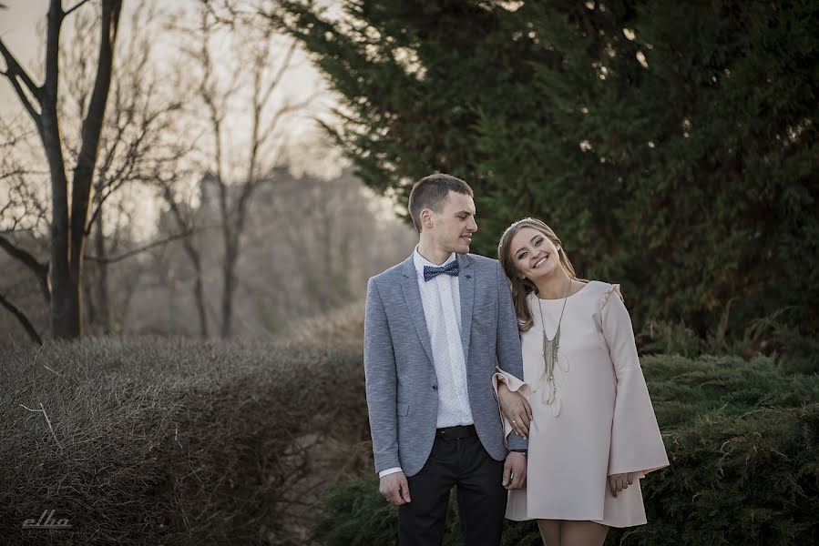 Photographe de mariage Elin Boshurov (elbo). Photo du 14 juillet 2017