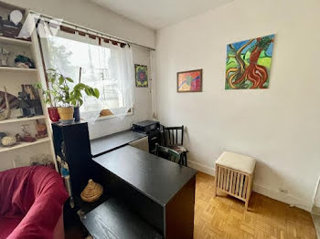 appartement à Paris 15ème (75)