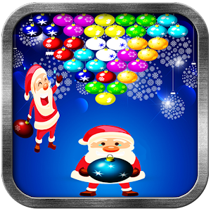 Bubble Shooter 3  Icon