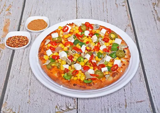 Chefs Veg Special Pizza