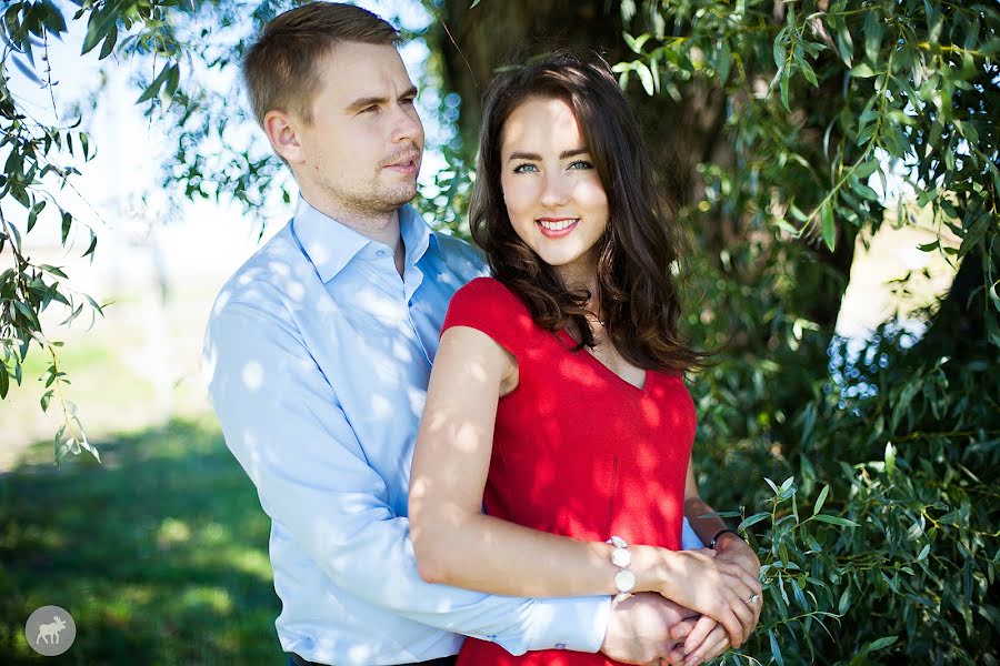 Photographe de mariage Anna Fillips (annaphillips). Photo du 24 mars 2016