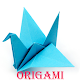 Download Nghệ Thuật Giấp Giấy (Gap giay Origami nghe thuat) For PC Windows and Mac 1.0