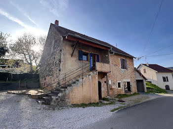 maison à Lons-le-Saunier (39)