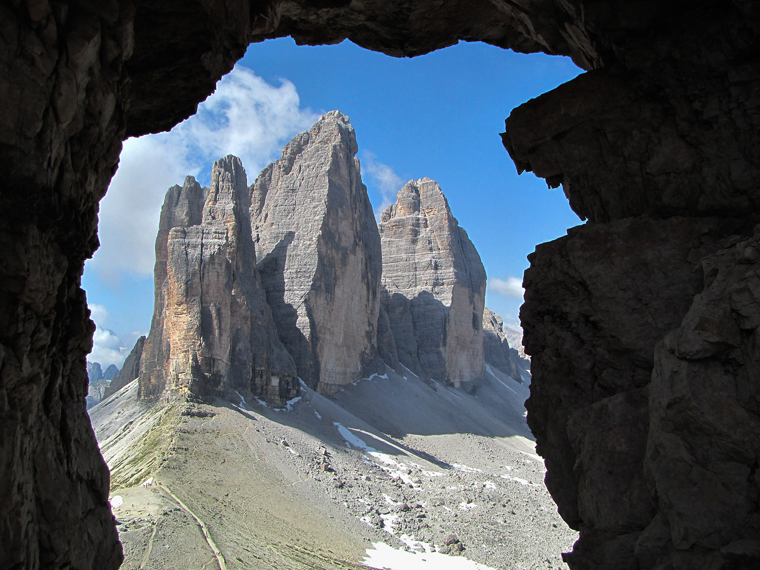 Senza respiro. di brunosma