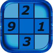 Best Sudoku app(FREE)  Icon