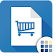 Shoppingliste (Privacy Friendly) icon