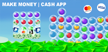 Bubble Buzz: Real Cash ayudar for Android - Free App Download