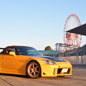 S2000 AP1