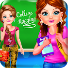 College Ragging für neue Mädchen-Love Heartbreak S 1.0.7