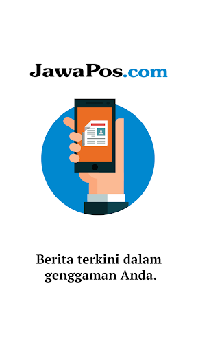 Jawa Pos Apps On Google Play