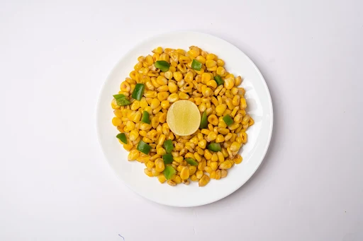 Masala Corn