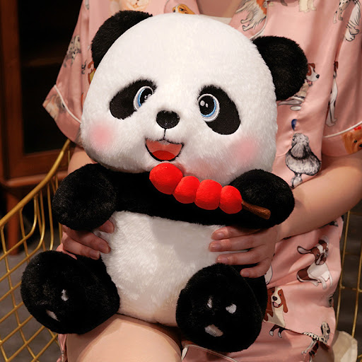 Title 2, Childrens Pillow Zoo Souvenir Plush, a soft an...