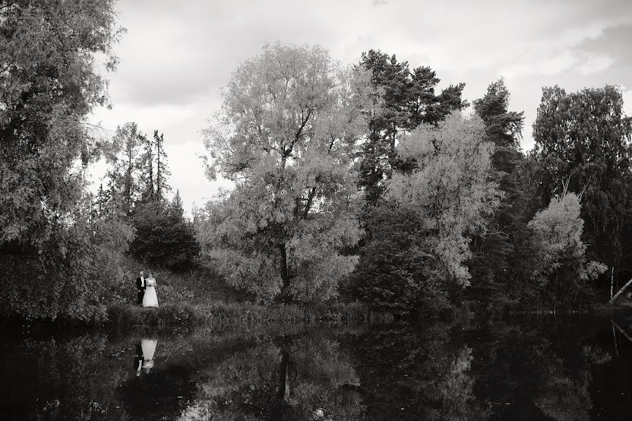 Свадебный фотограф Hannele Luhtasela (luhtasela). Фотография от 15 февраля 2014