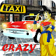 Download Crazy Goku Taxi Driving Saiyan For PC Windows and Mac 1.0