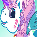 Unicorn Cuties Dress Up Chrome extension download