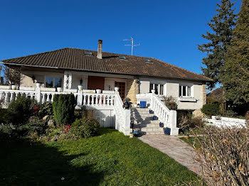 maison à Villers-sous-Saint-Leu (60)