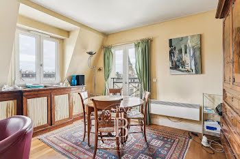 appartement à Paris 6ème (75)