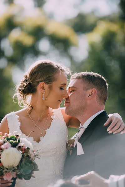 Fotografo di matrimoni Niki Christou (christou). Foto del 14 febbraio 2019