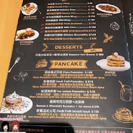 Michino Diner 米奇諾美式早午餐