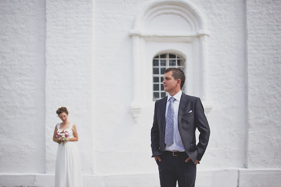 Wedding photographer Pavel Leksin (biolex). Photo of 22 July 2013