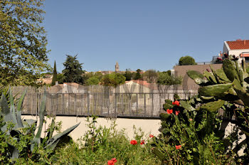 appartement à Saint-Georges-d'Orques (34)