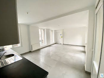 appartement à Rouen (76)