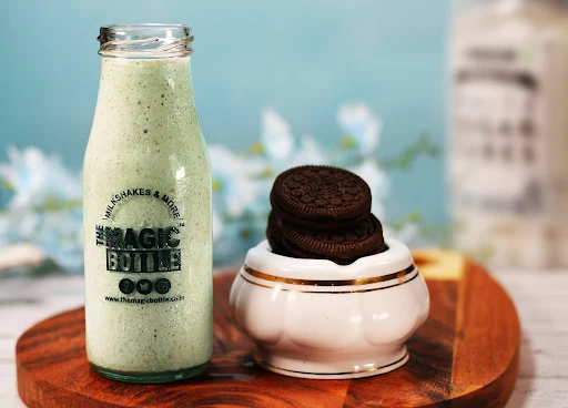 Creamy Oreo Shake [300 Ml]