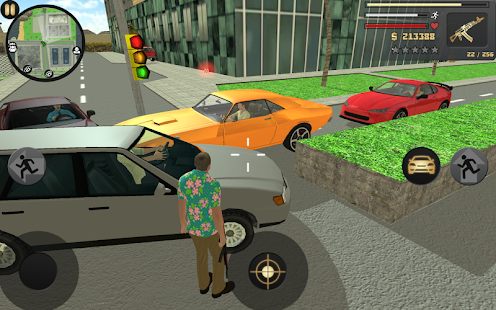 Miami crime simulator (Mod Money)