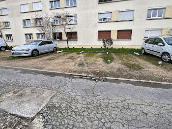 parking à Champigny-sur-Marne (94)